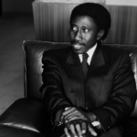 Alioune Diagne Coumba Aita documentaire