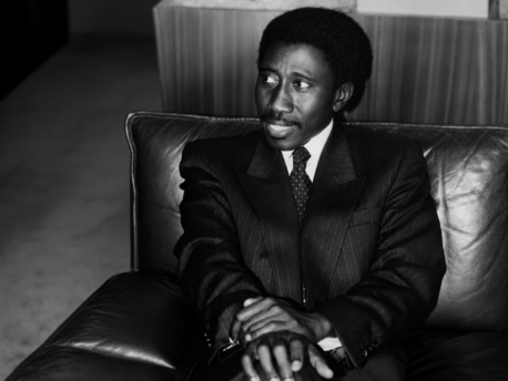 Alioune Diagne Coumba Aita documentaire