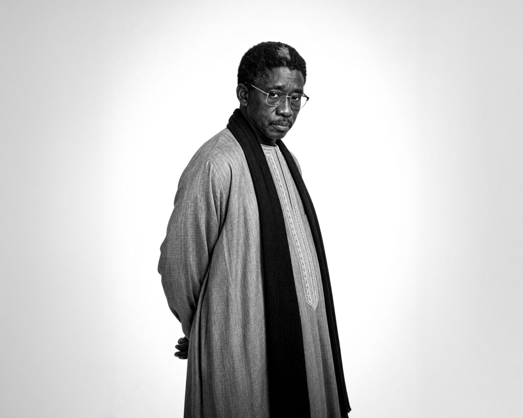 Alioune Diagne Coumba Aita documentaire