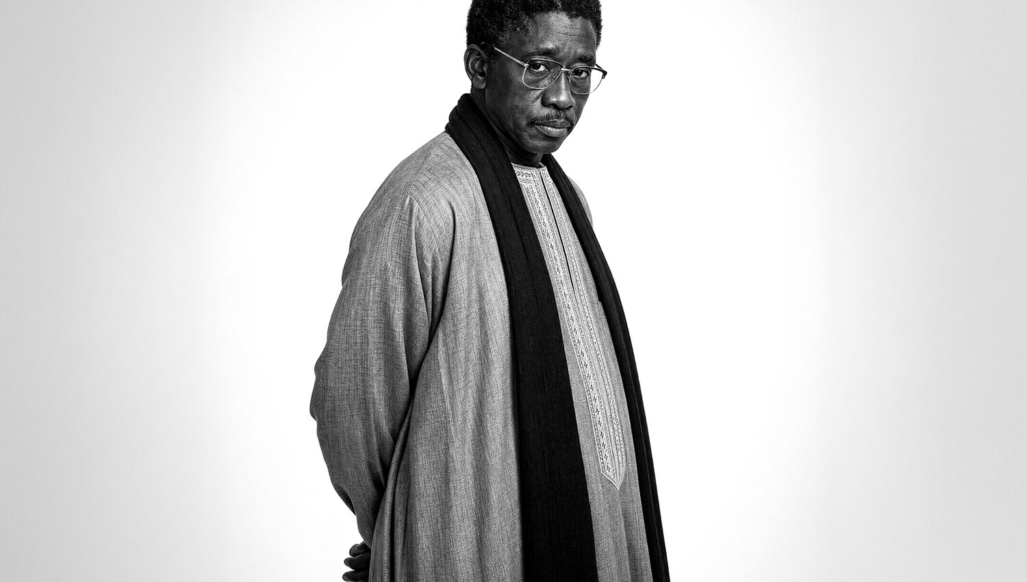 Alioune Diagne Coumba Aita documentaire