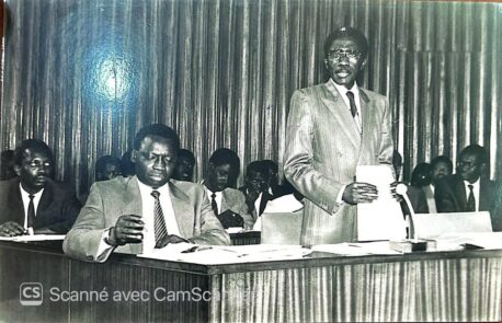 Alioune Diagne Coumba Aita