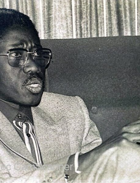 Alioune Diagne Coumba Aita